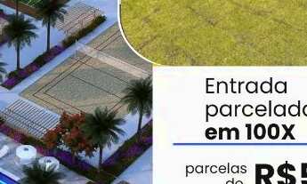 Imagem: Um empreendimento para quem sonha grande