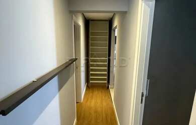 Imagem 6: Apartamento alto padrão mobiliado, bairro Jardim Botânico, Zona Sul em Ribeirão Preto/SP