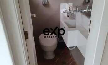 Imagem 4: Apartamento em Moema com 115m², 3 Dormitórios sendo 1 suíte e 2 vagas