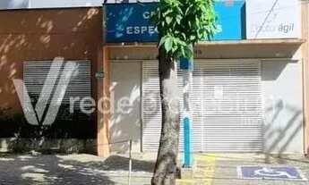 Imagem: Casa - Centro - Campinas