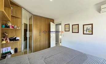 Imagem 2: Apartamento 3 dormitórios à venda Guarujá Porto Alegre/RS