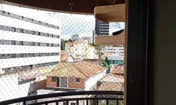 Imagem 6: Vendo apto de três quartos, na Governador José Malcher n° 163, Edifício Torre de Bolonha