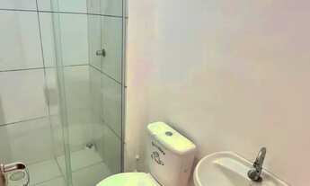 Imagem 6: APARTAMENTO TÉRREO COM SUÍTE E QUINTAL