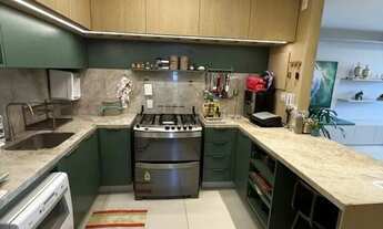 Imagem 3: Edf. Jardim Imperial. Apartamento 3 quartos, suítes à venda no Cidade Jardim