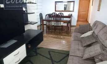 Imagem: Apartamento a venda - Vila Valparaíso