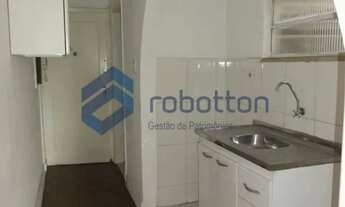 Imagem 6: Kitnet para aluguel, 1 quarto, 36 m², prox. Metrô Republica em São Paulo/SP