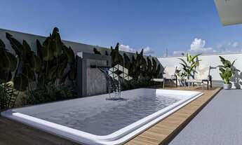 Imagem 4: Casa com 3 quartos/dormitórios no bairro Barra do Aririú, em Palhoça - SC