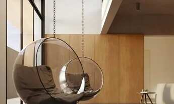 Imagem 4: Um apartamento moderno em ponto estratégico!