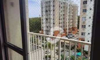 Imagem 3: Apartamento com 2 dormitórios à venda, 45 m² por R$ 269.000,00 - Neves - São Gonçalo/RJ