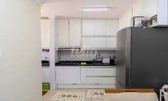 Imagem 5: Apartamento 2 quartos à venda no(a) Vila Nivi