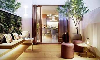 Imagem 6: Cobertura luxuosa, nova, 3 quartos, 2 suítes em Barro Vermelho, Vitória