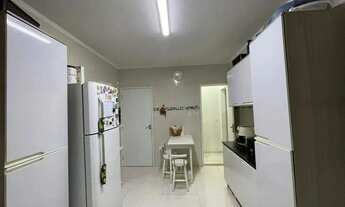 Imagem 2: Venda de Apartamento - Campo Grande - Santos SP