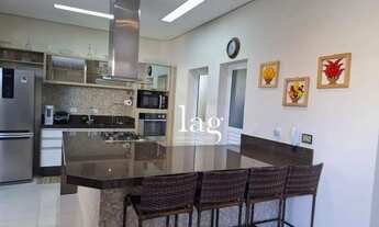 Imagem 6: Casa com 3 quartos à venda, 240 m² - Condomínio Parque Esplanada - Votorantim/SP