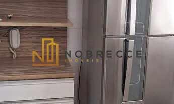 Imagem 7: Apartamento mobiliado para locação, Condomínio Torres da Liberdade - Indaiatuba/SP