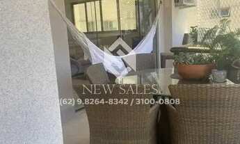 Imagem 3: Apartamento a venda 4 suítes - Setor Bueno