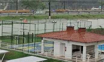 Imagem: Ideal torquato 02 quarto mobiliado