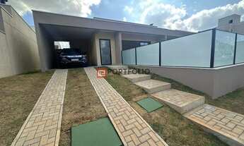 Imagem: Casa à venda, Residencial Jardins Lyon