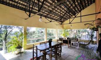 Imagem 3: CASA EM CONDOMÍNIO - ALTOS DE SÃO FERNANDO - SP