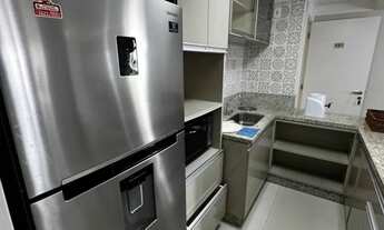 Imagem 4: In Mare Bali com 56 metros 100% mobiliado e 2 banheiros (Oportunidade