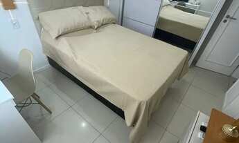 Imagem 14: Apartamento para venda no Parque Renascença