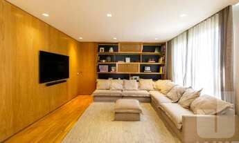 Imagem 3: Apartamento com 245.0 m², à venda no bairro Higienópolis