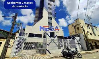 Imagem: Sala comercial no Bairro Parquelândia em