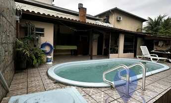 Imagem: CASA NOS INGLESES COM AMPLO TERRENO E PISCINA