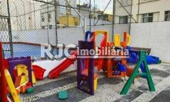 Imagem 7: Apartamento para venda possui 109 metros quadrados com 3 quartos em Maracanã - Rio de Jane