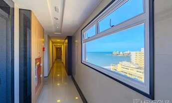 Imagem 5: Exclusividade e sofisticação no Villa Oceânica: seu apartamento de 3 quartos, finamente mo