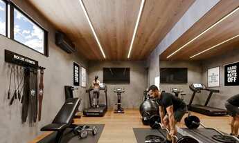 Imagem 3: FLATS P/TRAS CARREFOUR BANCARIOS. A 500 METROS UNIPE / UFPB