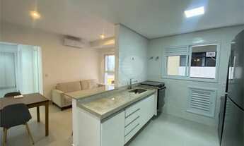 Imagem 6: Apartamento com 2 quartos para locação em Aparecida - SP