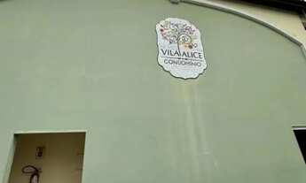 Imagem 2: Apartamento com 1 dormitório à venda, 35 m² por R$ 150.000,00 - Jacarecanga - Fortaleza/CE