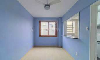 Imagem 4: Apartamento de 1 dormitório para locação no Bairro Centro