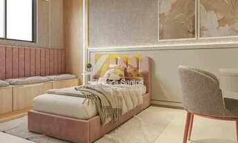 Imagem 4: Apartamento Alto Padrão com 3 suítes - 131 m² - ACSU SO 40 - Haura Cesamar - Próximo ao Pa