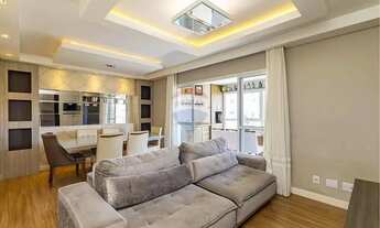 Imagem: Apartamento para locação com 113m², 3