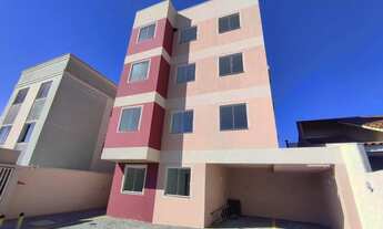 Imagem 4: Apartamento para Venda em São José dos Pinhais, Parque da Fonte, 3 dormitórios, 1 banheiro