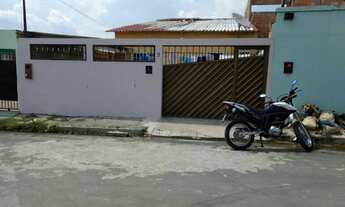 Imagem 2: /Casa no Nova Cidade com 2 quartos