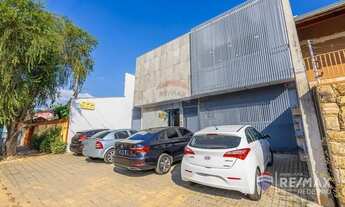 Imagem 3: Prédio Comercial para locação em Valinhos-SP