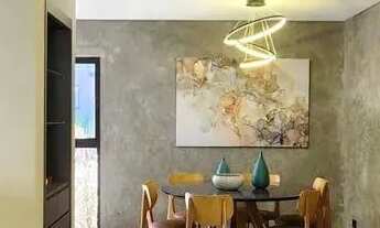 Imagem 10: Casa com 4 dormitórios para alugar, 405 m² por R$ 13.500,00/mês - Condomínio Village Caste