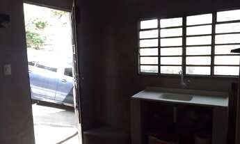 Imagem 6: Casa simples/Campo limpo Paulista-sp/bairro São José 3