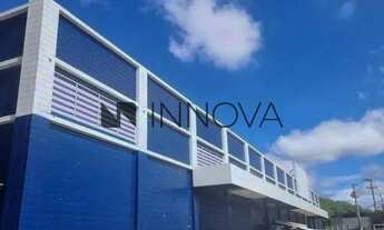 Imagem: Galpão de 2.500 m² para LOCAÇÃO em Bragança