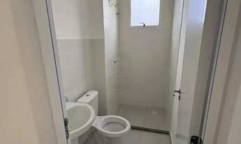 Imagem 4: Apartamento 2 Quartos com Sacada