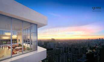 Imagem 6: QOYA - Viva a experiência de morar no Coração do Batel!