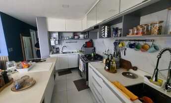 Imagem 7: Imóvel para venda tem 84 metros quadrados com 2 quartos em Intermares - Cabedelo - PB