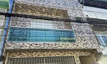 Imagem: Térrea para aluguel possui 60 metros quadrados