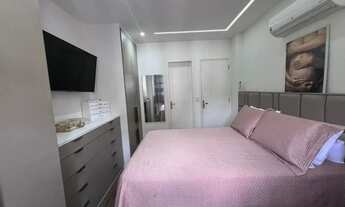 Imagem 7: Apartamento com 2 quartos à venda, 70 m² por R$ 560.000 - Santa Rosa - Niterói/RJ