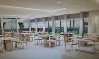 Imagem 4: Sala à venda, 31 m² por R$ 285.000,00 - Parque Jardim Europa - Bauru/SP