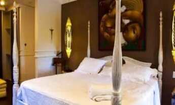 Imagem 5: Casa para aluguel e venda com 400 metros quadrados com 5 quartos.