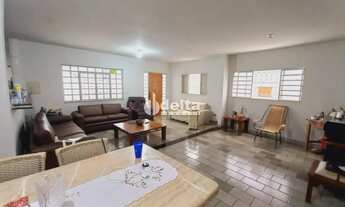 Imagem 6: Casa disponível para venda no bairro Santa Mônica em Uberlândia MG