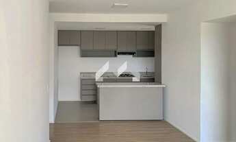 Imagem 2: Apartamento para alugar com 80 m², 2 quartos, Suite, 2 vagas no Vila da Serra - Nova Lima